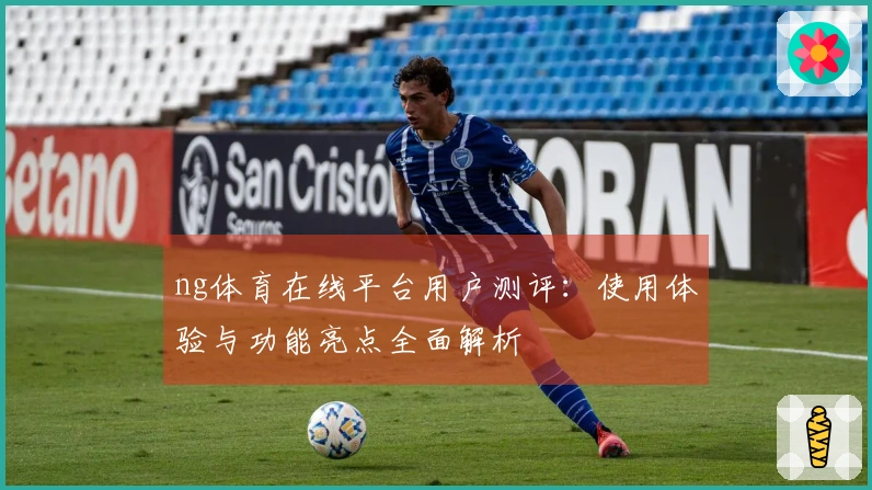ng体育在线平台用户测评：使用体验与功能亮点全面解析