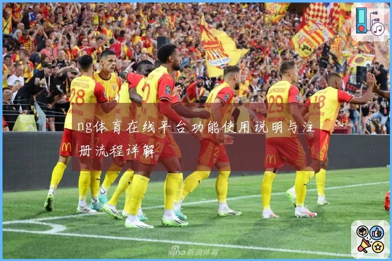 ng体育在线平台功能使用说明与注册流程详解